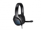 Fone P2 Havit HV-H213U USB 7.1 Preto