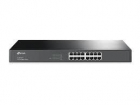 Hub Switch TP-Link 16P TL-SG1016 RJ45 10/100/1000