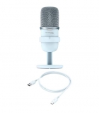 Microfone Hyperx Solocast 519T2AA White 16BIT