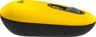 Mouse Logitech Pop Emoji Wireless Amare 910-006549