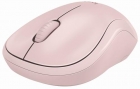 Mouse Logitech Silent M220 Wireless Pink