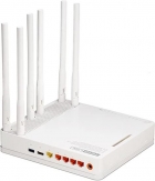 Roteador Totolink A6004NS AC1900 Dual Band Gigabit