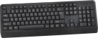 Teclado Sate AK-931 USB Basico Portugues