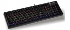 Teclado Sate GK-301 RGB Mechanical Portugues