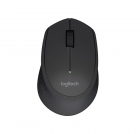 Mouse Logitech M280 Sem Fio - Preto