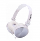 Fone de Ouvido Aiwa AW-X107W - Branco