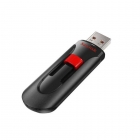 Pendrive Sandisk 32GB Z600 Cruzer Glite - (SDCZ600-032G-G35)