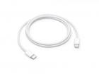 Cabo USB-C Apple p/USB-C Macho MQKJ3AM/A 1M White