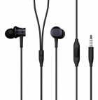 Fone P2 Xiaomi Mi In-Ear Basic c/Cabo Black