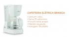 Cafeteira Mitsuo CN4298-V 750W 1,25L WHT 110V