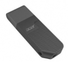 Pen Drive 64GB Acer UP300 UP300-64GB USB 3.2 Gray