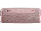 Caixa de Som JBL Flip 6 Bluetooth - Rosa