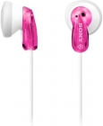 Fone de ouvido Sony In-de ouvido MDR-E9LP Pink