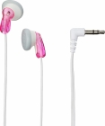 Fone de ouvido Sony In-de ouvido MDR-E9LP Pink