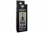 Cabo Spliter Cooler Master RGB 1-T0-5 Divisor 1X5