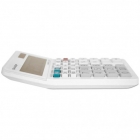 Calculadora Sharp EL-330WB 10 Digitos - White