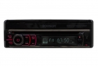 Som para carro Booster.DVD 7" BMTV-9780DVUSBT Retratil GPS+Tvdig