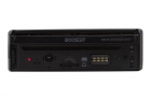 Som para carro Booster.DVD 7" BMTV-9780DVUSBT Retratil GPS+Tvdig