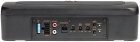 Subwoofer Amplificado Infinity Basslink Mini 6X8" 100W RMS - Preto