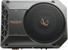 Subwoofer Amplificado Infinity Basslink SM2 8" (125 W RMS) Grafite