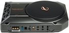 Subwoofer Amplificado Infinity Basslink SM2 8" (125 W RMS) Grafite