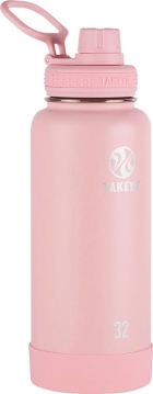 Garrafa Termica Takeya 51035 950ML Blush
