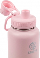 Garrafa Termica Takeya 51035 950ML Blush