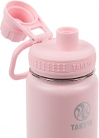 Garrafa Termica Takeya 51054 700ML Blush