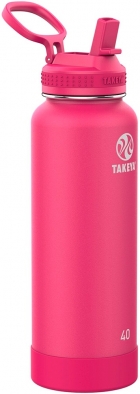 Garrafa Termica Takeya 53015 1.2L Pink