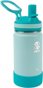 Garrafa Termica Takeya Actives Kids 50315 (414ML) - Surfer Lagoon