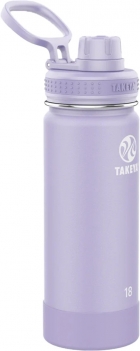Garrafa Termica Takeya The Insulated Spout Lid 54096 (530ML) - Lavanderfield