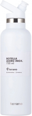 Garrafa Termica Terrano 750 ML - B0402005018