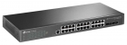 Hub Switch TP-Link Rackmount 24 Portas TL-SG3428X 10/100/1000 MBPS
