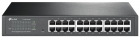 Hub Switch TP-Link TL-SG1024DE 24 Portas Poe 10/100/1000MBPS