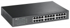 Hub Switch TP-Link TL-SG1024DE 24 Portas Poe 10/100/1000MBPS