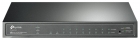 Hub Switch TP-Link TL-SG2210P Jetstream 8 Portas Gigabit Poe+ 2 SFP 10/100/1000MBPS