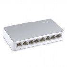 Hub TP-Link 08P TL-SF1008D 10/100