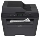 Impressora Brother DCP-L2540DW Multifuncional Wifi 220V