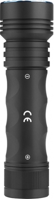 Lanterna LED Olight Seeker 2 3000 Lumens Preto