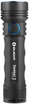Lanterna LED Olight Seeker 2 3000 Lumens Preto