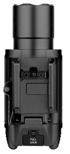 Lanterna LED Olight Valkyrie Turbo 250 Lumens Preto