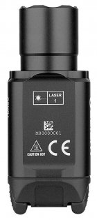 Lanterna LED Olight Valkyrie Turbo 250 Lumens Preto