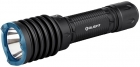 Lanterna LED Olight Warrior X 3 com Bisel Quebra-Vidros 2500 Lumens Preto
