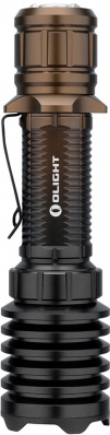 Lanterna LED Olight Warrior X Pro 2100 Lumens Desert Sunset