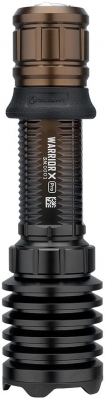 Lanterna LED Olight Warrior X Pro 2100 Lumens Desert Sunset