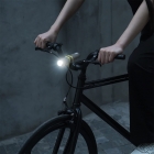 Lanterna LED Xiaomi Hoto Flashlight Fit 1500MAH 300 Lumens QWSDT003