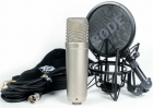 Microfone Rode NT1-A Studio Condenser Microphone