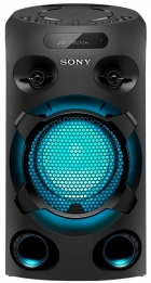 Mini System Sony MHC-V02/CD/MP3 Bivolt