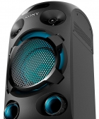 Mini System Sony MHC-V02/CD/MP3 Bivolt