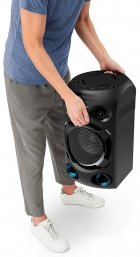 Mini System Sony MHC-V02/CD/MP3 Bivolt